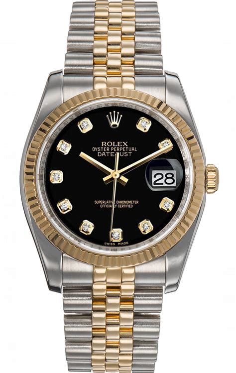 rolex 116233 vendita|rolex style 116233360b6320.